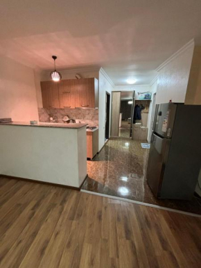 apartment near the sea